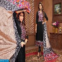 Samaira Sulu Wholesale ethnic Dress material